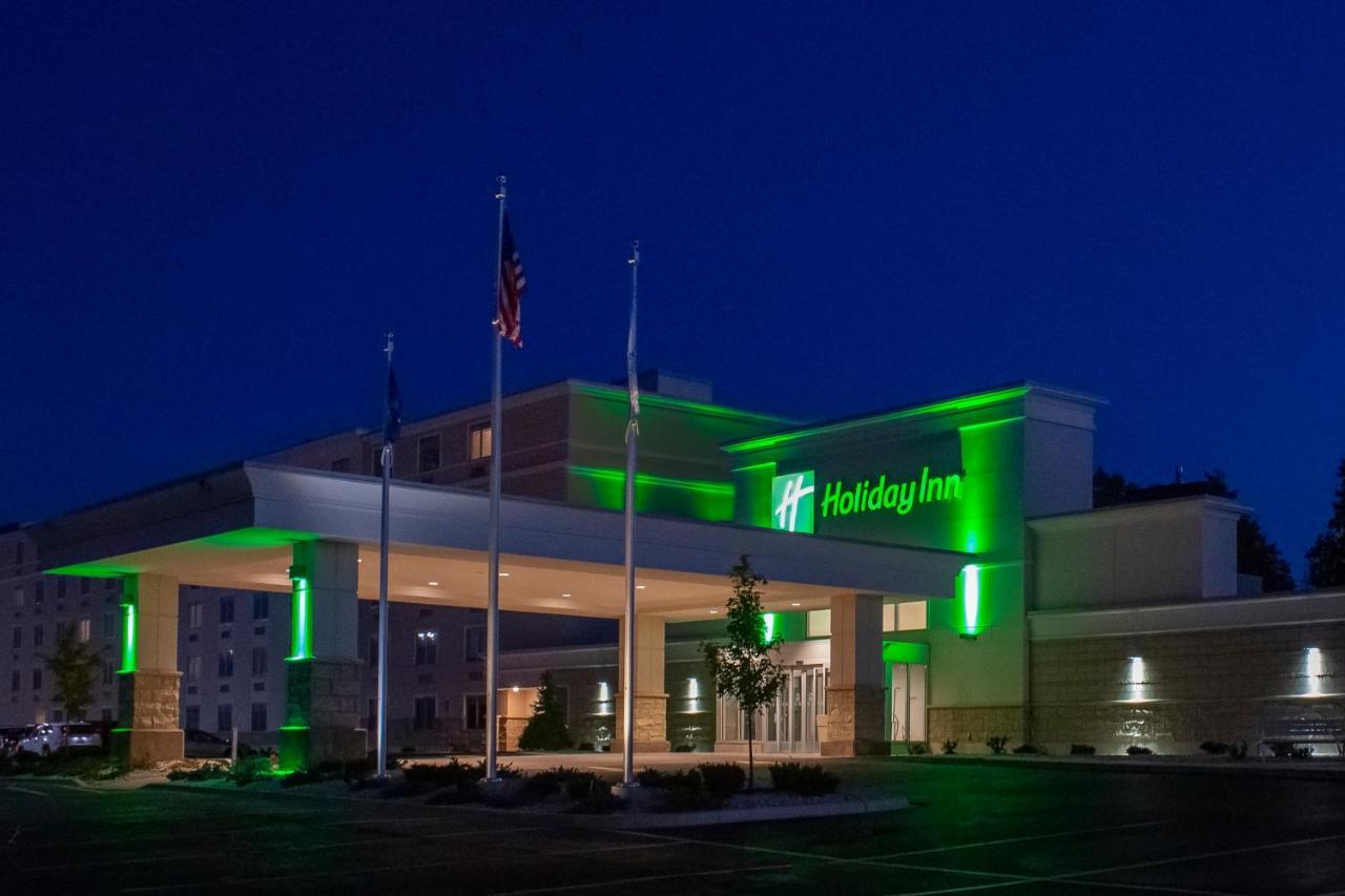 Holiday Inn Marquette By Ihg Exterior foto