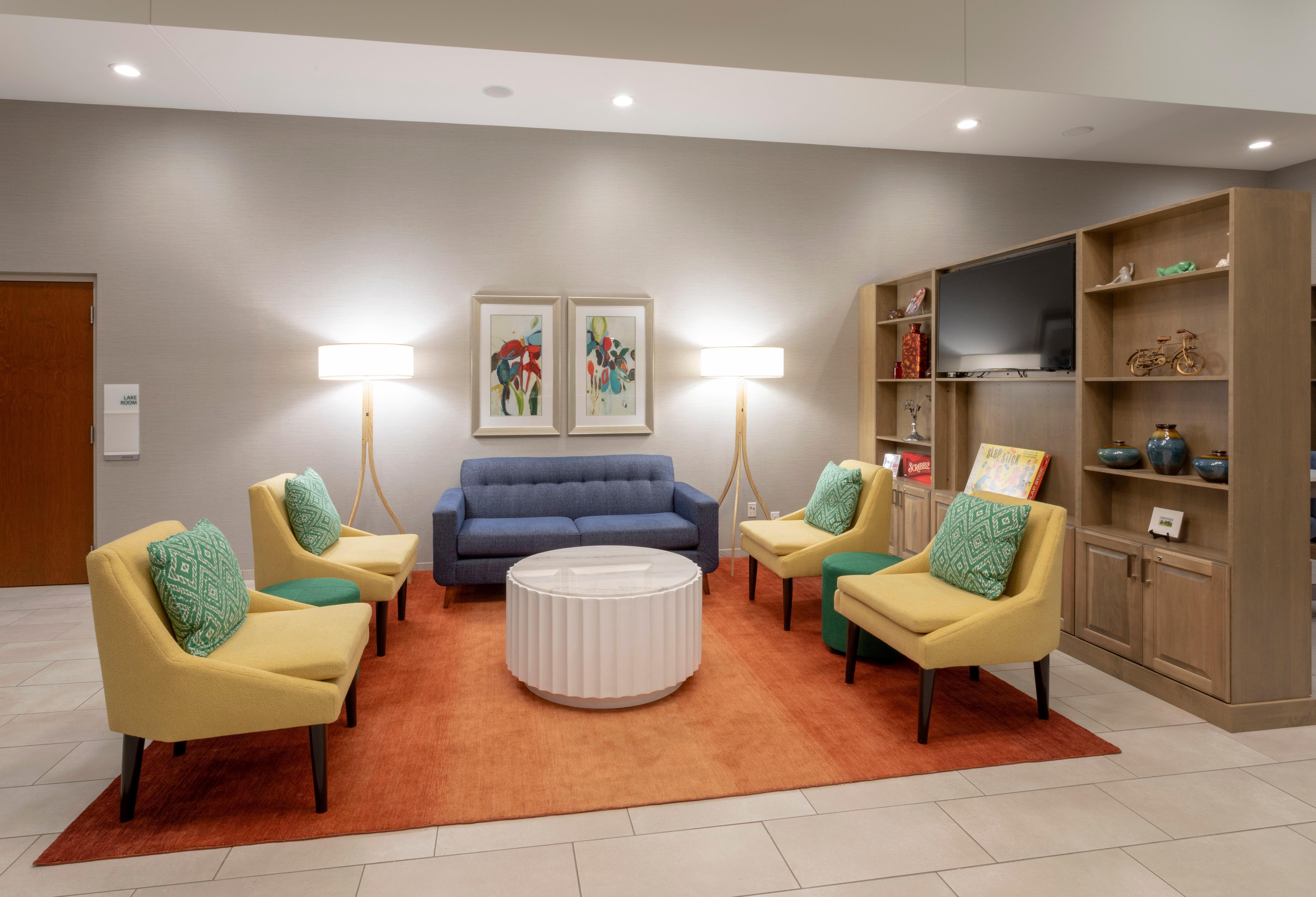 Holiday Inn Marquette By Ihg Exterior foto