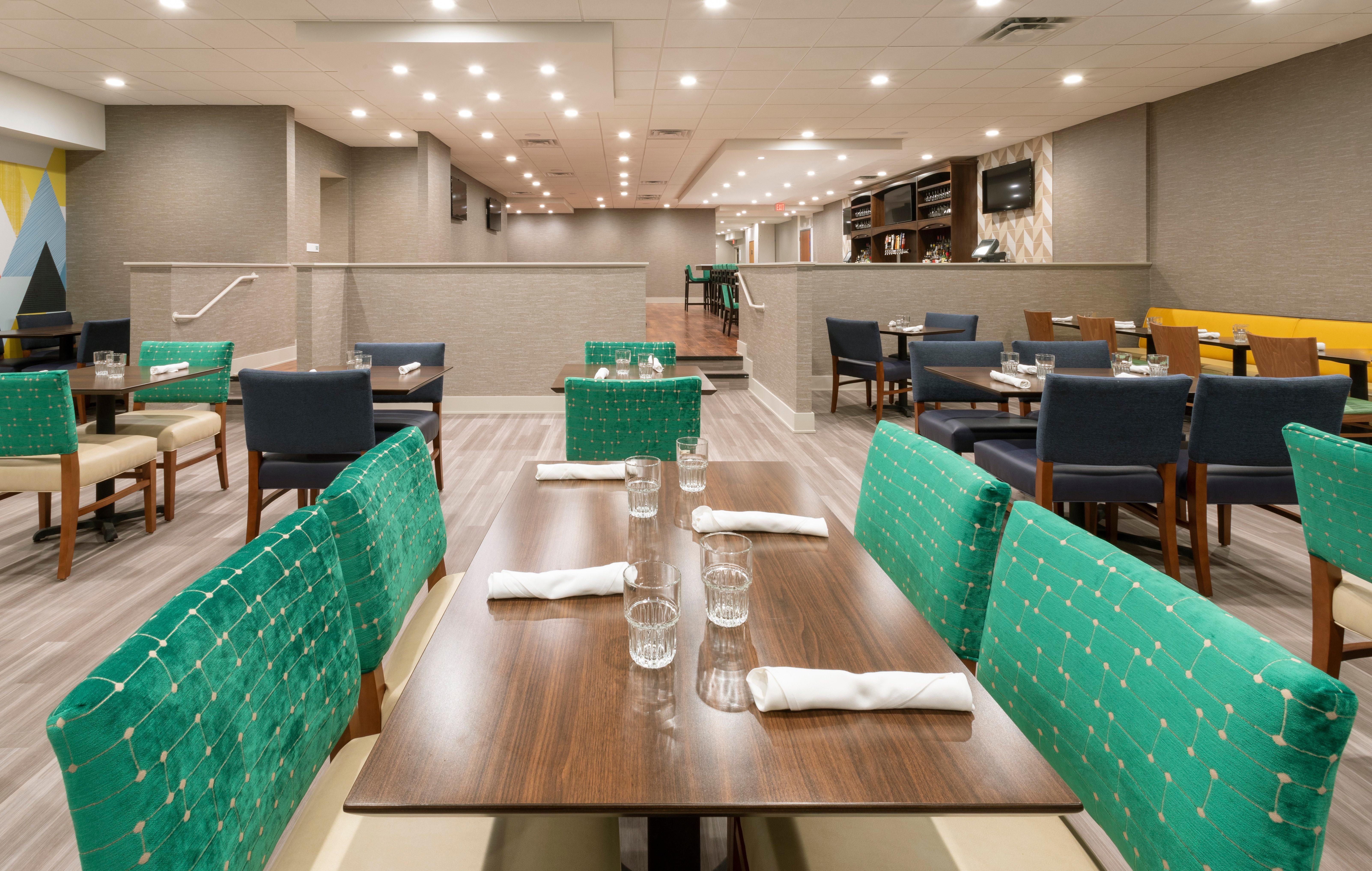 Holiday Inn Marquette By Ihg Exterior foto