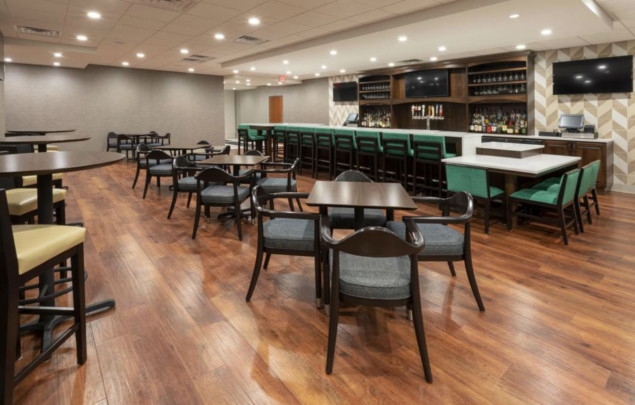 Holiday Inn Marquette By Ihg Exterior foto